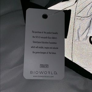 nasa fanny pack pacsun